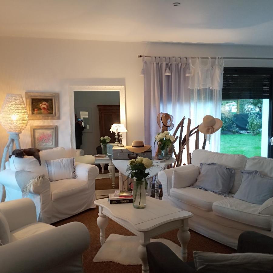 Maison Neuve Et Chaleureuse مورسانس المظهر الخارجي الصورة