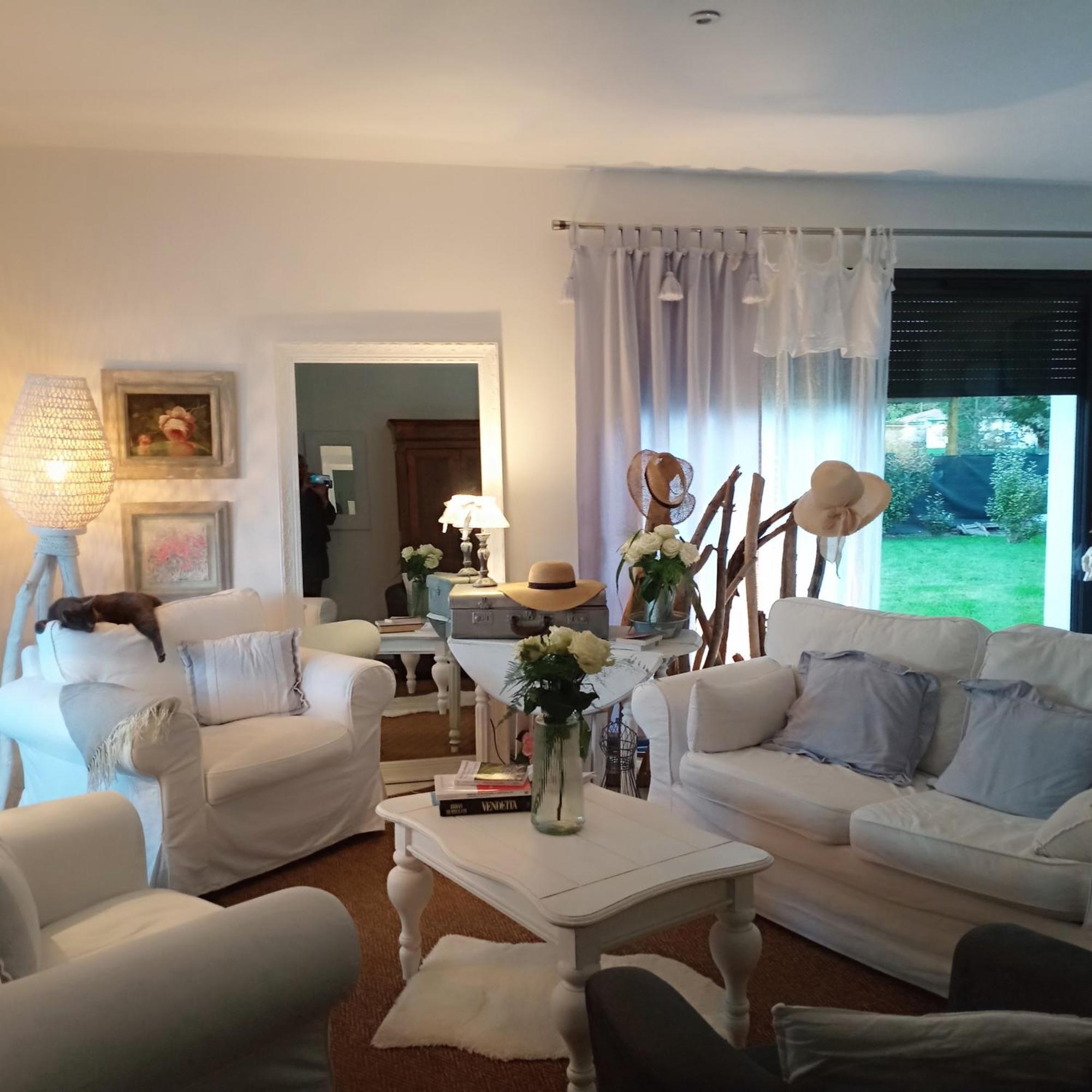 Maison Neuve Et Chaleureuse مورسانس المظهر الخارجي الصورة